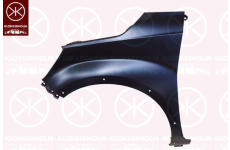 Blatník KLOKKERHOLM 6819317