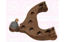 Řídicí páka, zavěšení kol KLOKKERHOLM 6820820