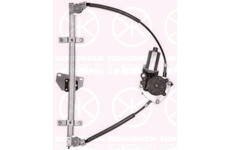 Zvedací zařízení oken KLOKKERHOLM 68241802