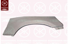 Boční stěna KLOKKERHOLM 6825591