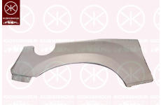 Boční stěna KLOKKERHOLM 6825592