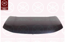 Kapota motoru KLOKKERHOLM 6826280