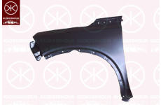 Blatník KLOKKERHOLM 6826311