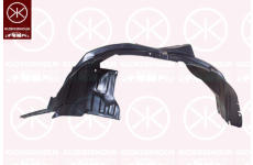 oblozeni, dutina kola KLOKKERHOLM 6826387