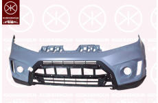 Nárazník KLOKKERHOLM 6826900