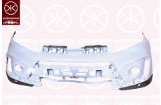 Nárazník KLOKKERHOLM 6826901