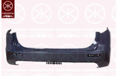 Nárazník KLOKKERHOLM 6826950A1