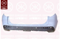 Nárazník KLOKKERHOLM 6826951