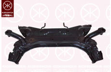 Pomocný rám KLOKKERHOLM 6832005