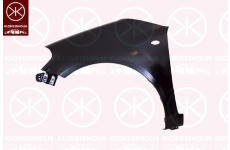 Blatník KLOKKERHOLM 6835311