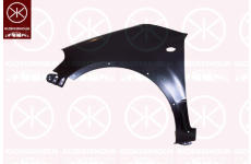 Blatník KLOKKERHOLM 6835313