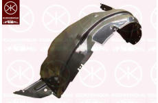 oblozeni, dutina kola KLOKKERHOLM 6835387