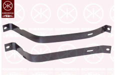 Upevňovací pásek, palivová nádrž KLOKKERHOLM 6835897