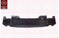 Kryt motoru KLOKKERHOLM 6837792