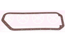 Těsnění, olejová vana KLOKKERHOLM 7513481