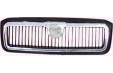 Mrizka chladice KLOKKERHOLM 7513993