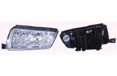 Hlavní světlomet KLOKKERHOLM 75140132