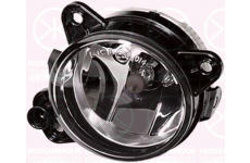 Mlhovka KLOKKERHOLM 75140283A1