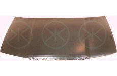 Kapota motoru KLOKKERHOLM 7514280