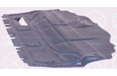 Kryt motoru KLOKKERHOLM 7514792