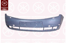 Nárazník KLOKKERHOLM 7514904