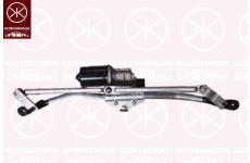 System cisteni skel KLOKKERHOLM 75153275