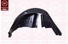 oblozeni, dutina kola KLOKKERHOLM 7515547