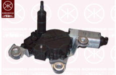 Motor stěračů KLOKKERHOLM 75157170