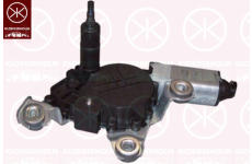 Motor stěračů KLOKKERHOLM 75157175