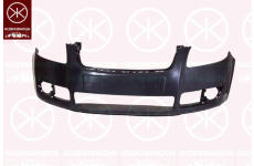 Nárazník KLOKKERHOLM 7515900