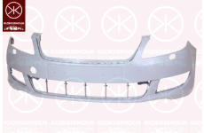 Nárazník KLOKKERHOLM 7515903A1