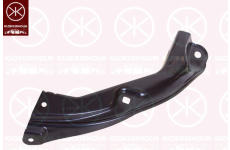 Uchycení světlometu KLOKKERHOLM 7516241