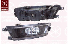 Mlhovka KLOKKERHOLM 75180281