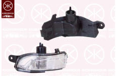 Blikač KLOKKERHOLM 75181057