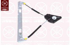 Zvedací zařízení oken KLOKKERHOLM 75181902