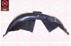 oblozeni, dutina kola KLOKKERHOLM 7518587