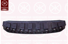 Kryt motoru KLOKKERHOLM 7518795