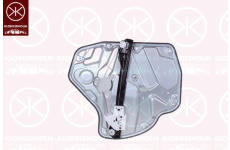 Zvedací zařízení oken KLOKKERHOLM 75211703