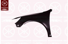 Blatník KLOKKERHOLM 7521313