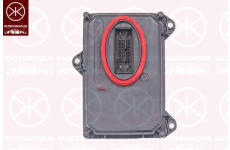 Řídící jednotka, osvětlení KLOKKERHOLM 75220080A1