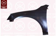 Blatník KLOKKERHOLM 7522313