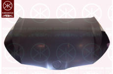 Kapota motoru KLOKKERHOLM 7523280