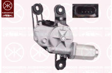 Motor stěračů KLOKKERHOLM 75237170