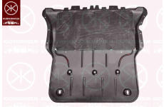 Kryt motoru KLOKKERHOLM 7523791