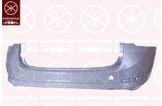 Nárazník KLOKKERHOLM 7523950A1