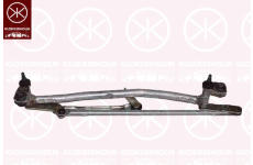 System cisteni skel KLOKKERHOLM 75263280