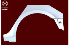 Boční stěna KLOKKERHOLM 7526581