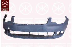 Nárazník KLOKKERHOLM 7526901