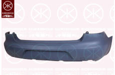 Nárazník KLOKKERHOLM 7526950