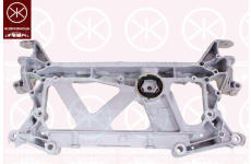 Pomocný rám KLOKKERHOLM 7527005